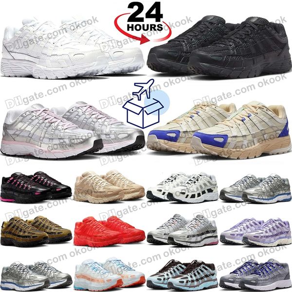 Designer P6000 Runn… - image