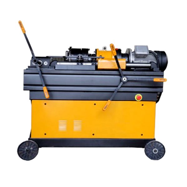 China Factory Thread Rolling Machine Offers Low Price and High Efficiency for Versatile Thread Production
China Factory Thread Rolling Machine Offers Low Price and High Efficiency for Versatile Thread Production