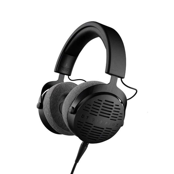 DT900 ProX Dynamic Studio Monitor Headphones - Exceptional Sound Clarity for Music Production and Audiophile ListeningM251126