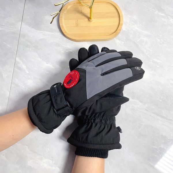 Ski Waterproof Glov… - image