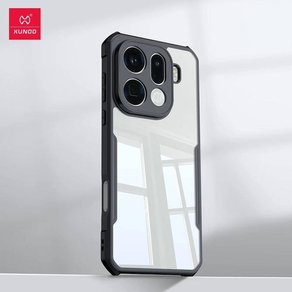 Xundd Oppo Case,Airbags Shockproof Bumper Shell,Stripes — compare prices at CompareOffers