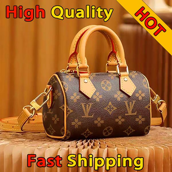 Designer Bag Should…