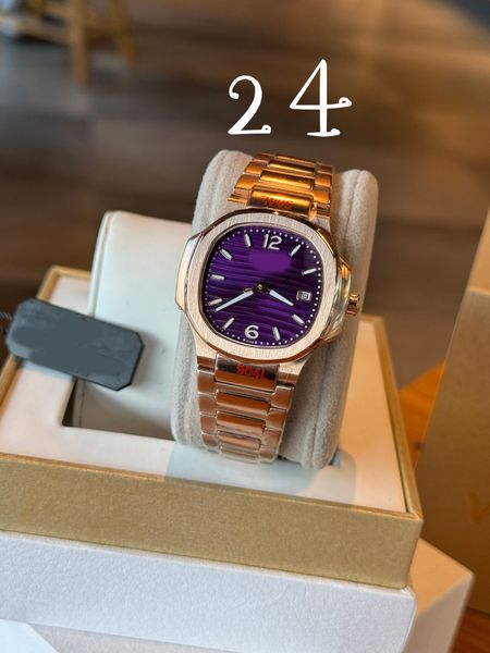 ZL332 Automatic Mec…