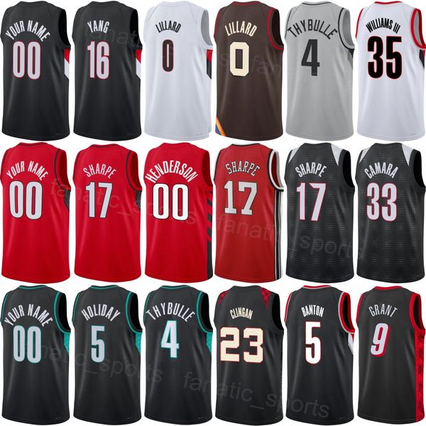 Prined Man Jerami G…