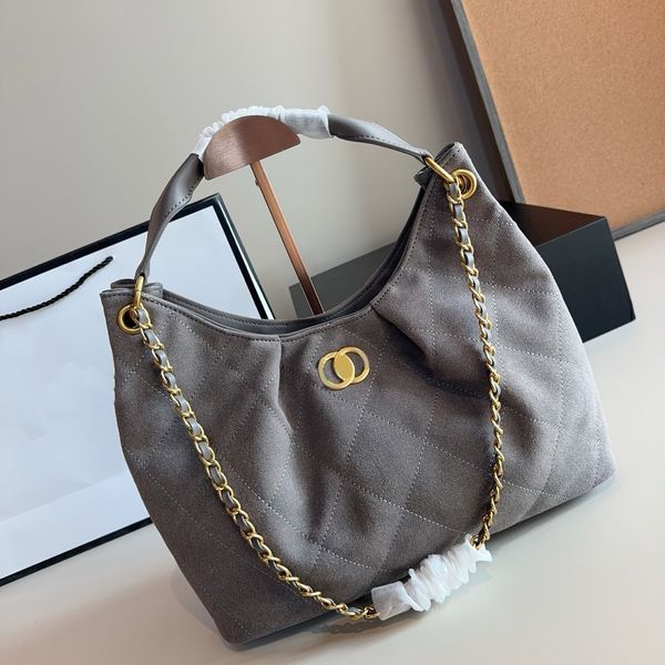 2025 Designer Shoulder Bags Classic Tote Bag Evening Clutch…