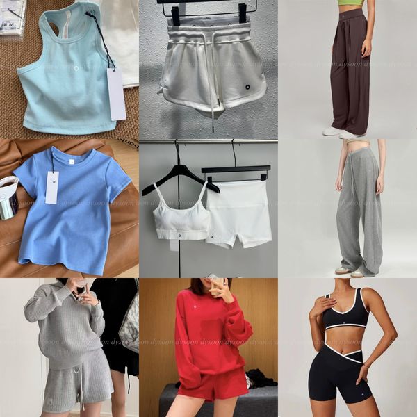 Women Sports Set Sweatshirts Summer Shorts Tank Tops T-shirts Fashion Pants With Dust Bag, Red
Women Sports Set Sweatshirts Summer Shorts Tank Tops T-shirts Fashion Pants With Dust Bag, Red