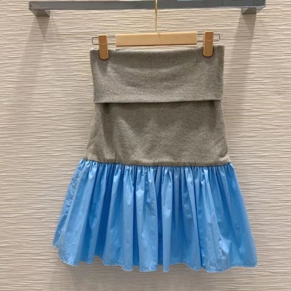 original splicing design female casual corset dress high quality womens brand fashion skirt highend women luxury college style dress, White
original splicing design female casual corset dress high quality womens brand fashion skirt highend women luxury college style dress, White