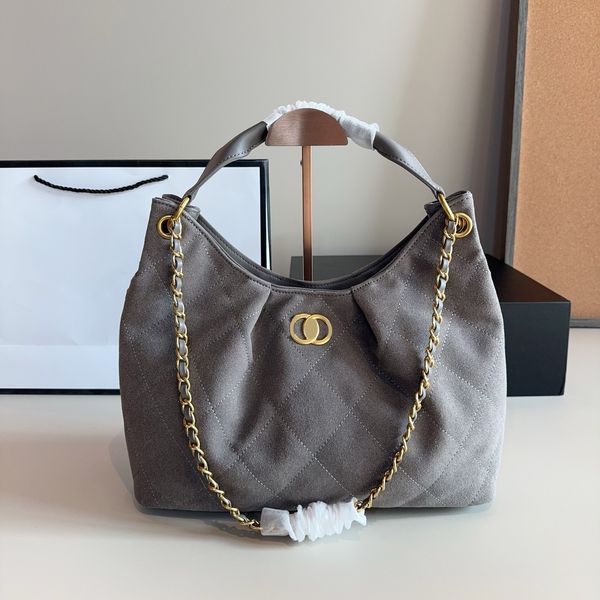 2025 New Designer Shoulder Bags Classic Tote Bag Evening Cl…