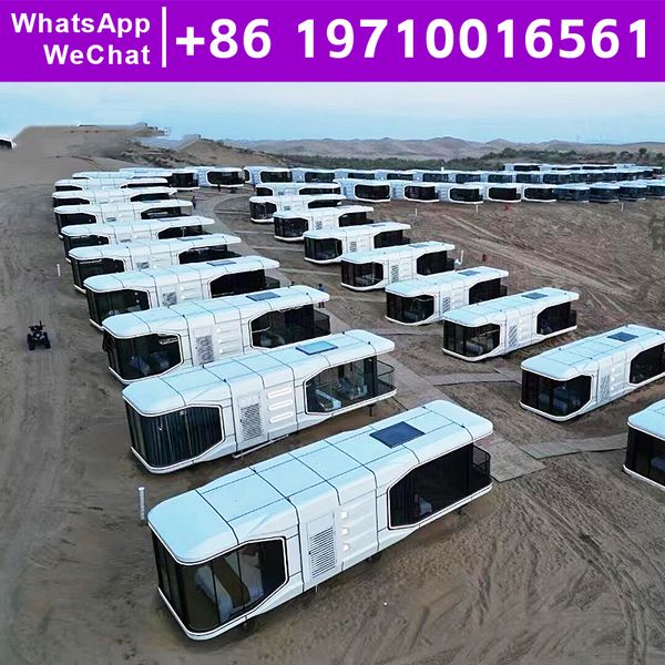 Pre Fab Homes Prefabricated House Earthquake Resistant Prefabricated Complete Luxury House Modular Home Factory Price Fast Build
Pre Fab Homes Prefabricated House Earthquake Resistant Prefabricated Complete Luxury House Modular Home Factory Price Fast Build