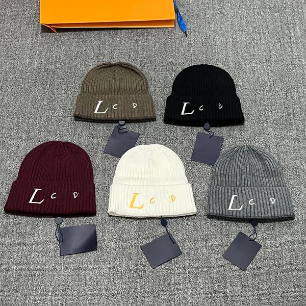 Designer Beanie Bon… - image
