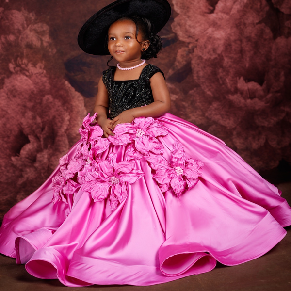 2026 Hot Pink Ball Gown Flower Girl Dresses Square Flowers Satin Little Girl Christmas Peageant Birthday Christening Tutu Dress Gowns ZJ422, Royal blue
2026 Hot Pink Ball Gown Flower Girl Dresses Square Flowers Satin Little Girl Christmas Peageant Birthday Christening Tutu Dress Gowns ZJ422, Royal blue