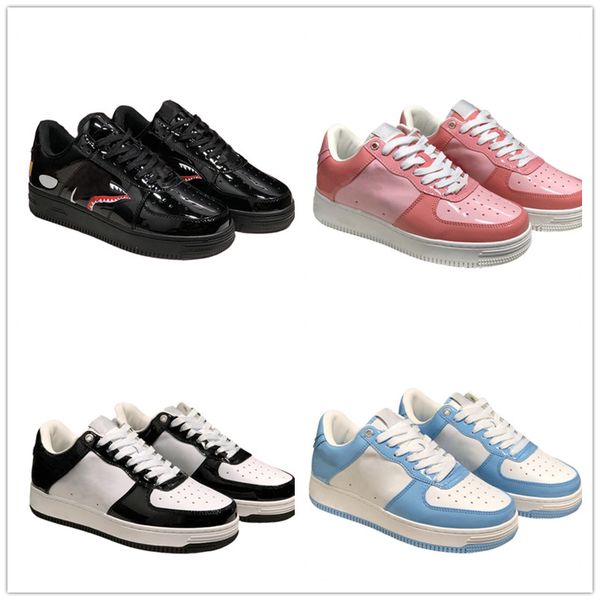 Men Women Casual Sh…