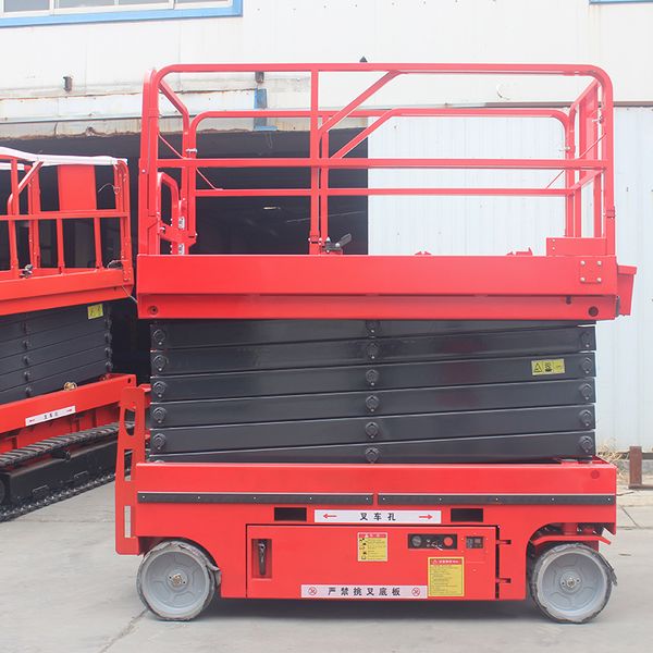 Flexible Control Lifting Platform With Remote And Local Management Options
Flexible Control Lifting Platform With Remote And Local Management Options