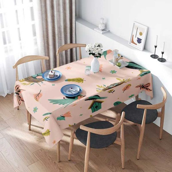 Trendy Spring Flora…