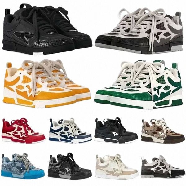 Sneakers Designer S…