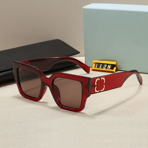 Designer Sunglasses…