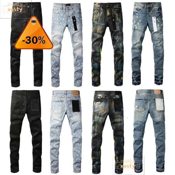 Classic Black Purples Mens Streetwear Daily All-Match Slim Stretch Straight Trousers Casual Trend Brands Denim High Street Jeans Pants Fashionable 9Ec, Gold
Classic Black Purples Mens Streetwear Daily All-Match Slim Stretch Straight Trousers Casual Trend Brands Denim High Street Jeans Pants Fashionable 9Ec, Gold