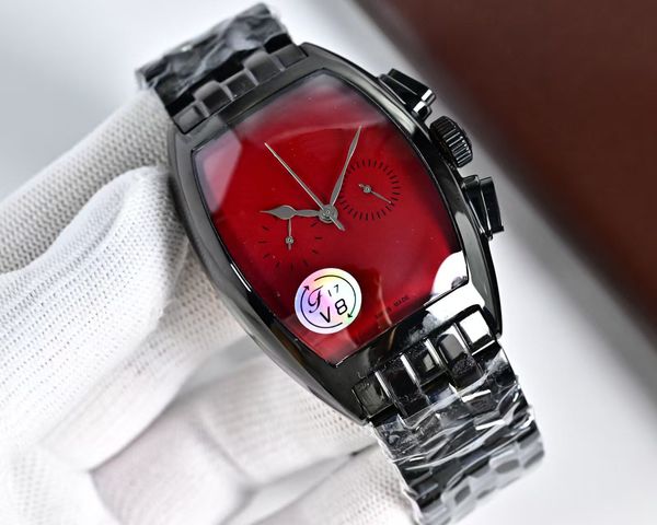 Blue Reflection Luxury Watch with Uniquely Designed Dial
Blue Reflection Luxury Watch with Uniquely Designed Dial