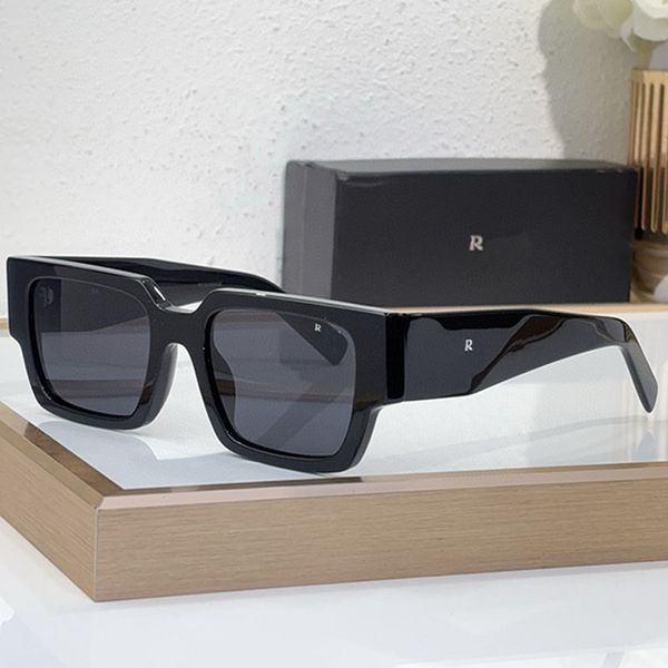 Fashion MISS MEN Square Sunglasses Classic Black Thick Framed Designer Glasses OPRB24S Mens Casual Daily Wear SUNGLASSES UV400
Fashion MISS MEN Square Sunglasses Classic Black Thick Framed Designer Glasses OPRB24S Mens Casual Daily Wear SUNGLASSES UV400
