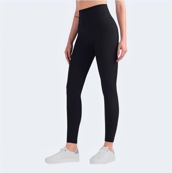 Yoga pants tight pants, elastic hip lifting women's sports pants cycling running fitness training soft pants, Light pink
Yoga pants tight pants, elastic hip lifting women's sports pants cycling running fitness training soft pants, Light pink