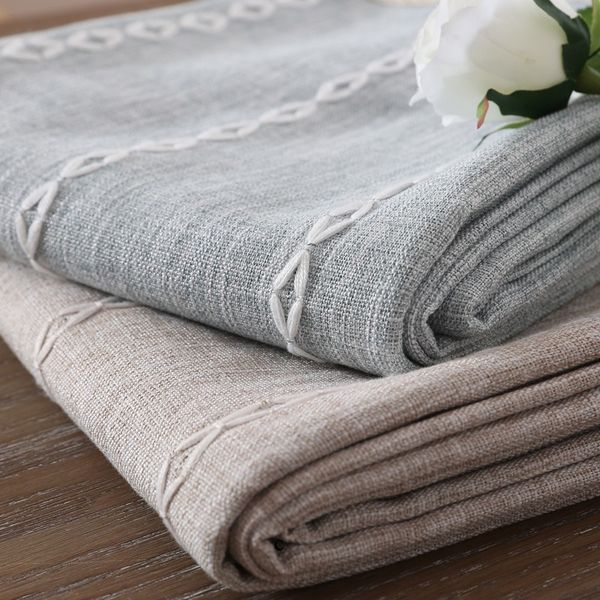 2026 Striped Fabric… - image