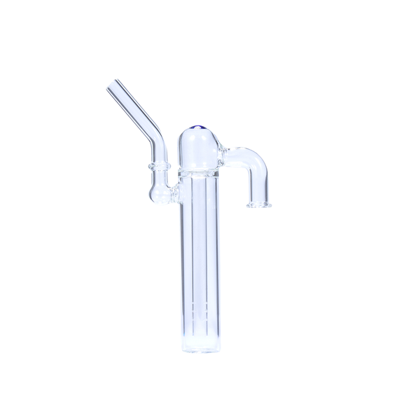 Puffco pivot Sidecar Glass Bubbler Water Pipe Bong — compare prices at CompareOffers