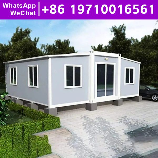 Factory Direct Sales Prefabricated Modular House Housing Hot Selling Economic Prefabricated Houses Capsules to Live Low-Cost
Factory Direct Sales Prefabricated Modular House Housing Hot Selling Economic Prefabricated Houses Capsules to Live Low-Cost