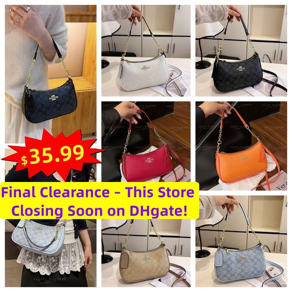 Teri Bag Designer Bag Luxury Bag Shoulder Bag Retro Flower Printed Quality Leather Zipper Opening Multi Color Chain & Strap Banquet Underarm Bag Crossbody Purse, Coa-3
Teri Bag Designer Bag Luxury Bag Shoulder Bag Retro Flower Printed Quality Leather Zipper Opening Multi Color Chain & Strap Banquet Underarm Bag Crossbody Purse, Coa-3