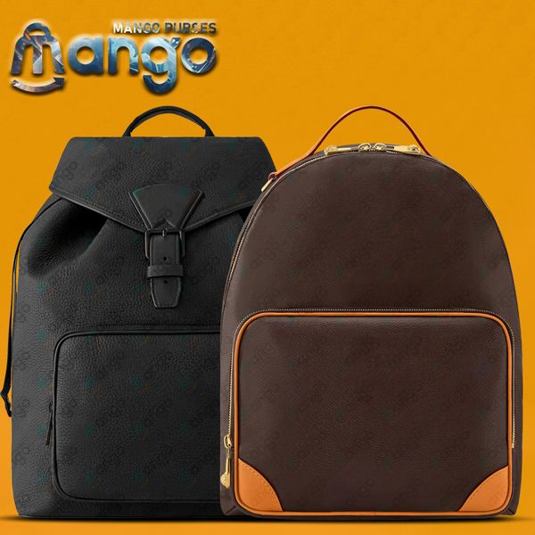 Embossing Backpack …