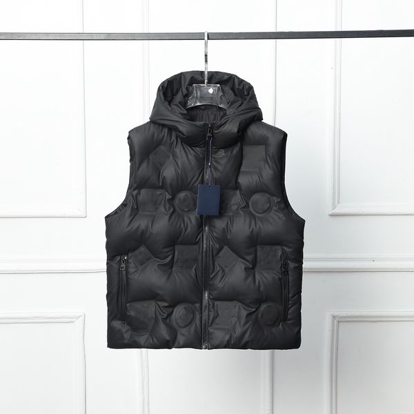 Men's Vests Designe…