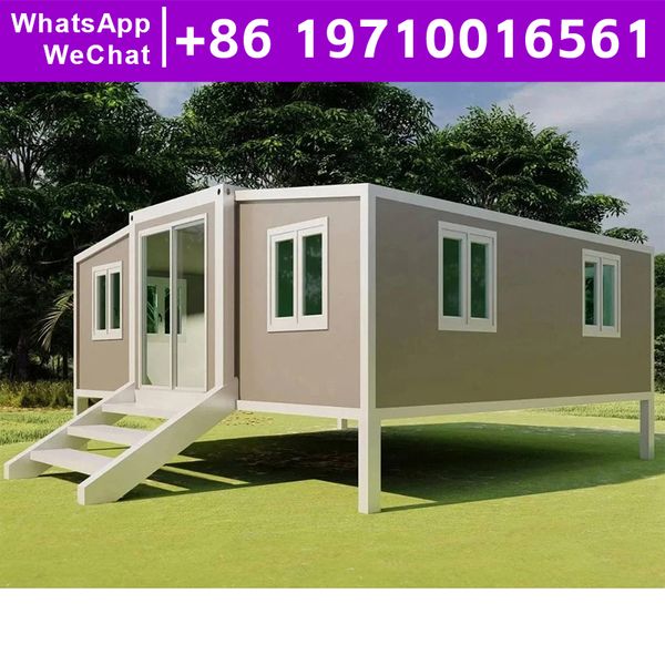 Homes Prefabricated House Housing Hot Sale Buildings Prefab Tiny House Modular Home Luxury Modern Outdoor China Factory Supply
Homes Prefabricated House Housing Hot Sale Buildings Prefab Tiny House Modular Home Luxury Modern Outdoor China Factory Supply