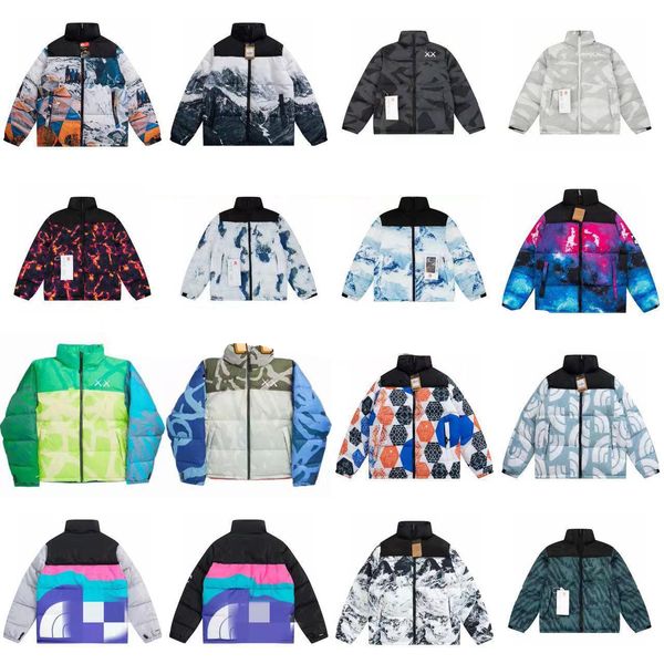 Designer Down Coats… - image