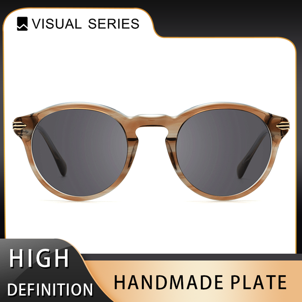 Fashion Classic Designer Men's and Women's Sunglasses Retro Trendy Round Frame Sunglasses Summer Avant garde Fashion Style UV resistant Plank Glasses
Fashion Classic Designer Men's and Women's Sunglasses Retro Trendy Round Frame Sunglasses Summer Avant garde Fashion Style UV resistant Plank Glasses