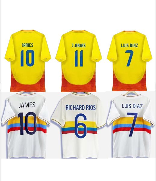 New Colombian Adult… - image