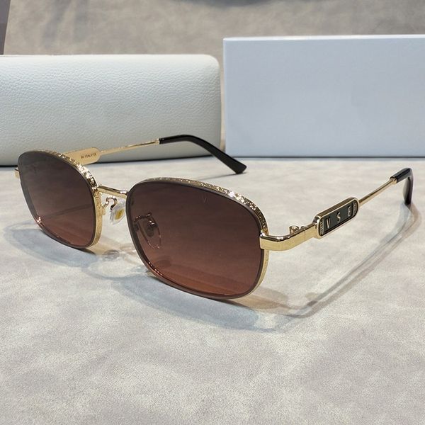 Designer New Sungla…