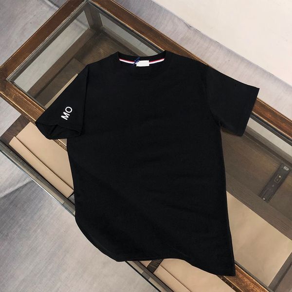 Designer t shirt mens shirts women fashion clothing letter Business short sleeve calssic tshirt Casual tops tees Summer Fashion Clothes High Quality Cotton, Clear
Designer t shirt mens shirts women fashion clothing letter Business short sleeve calssic tshirt Casual tops tees Summer Fashion Clothes High Quality Cotton, Clear