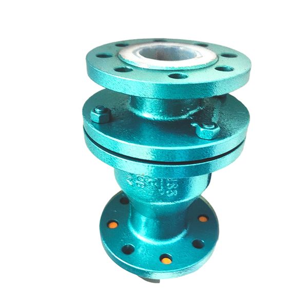 Fluoro Plastic Coat…