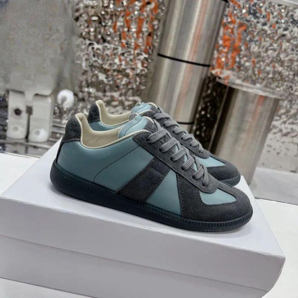 Designer Shoes Trai…