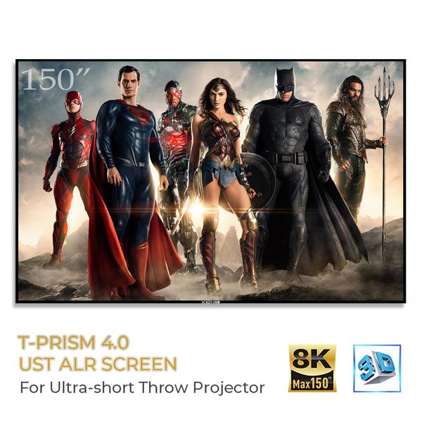150" T-Prism 4.0 Us… - image