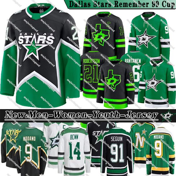 21 Jason Robertson …