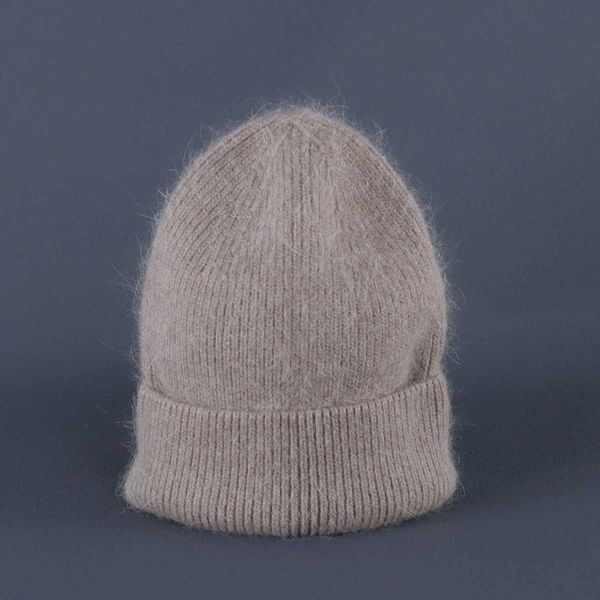 New Hot Selling Winter Hat Real Rabbit Fur Winter Hats For …