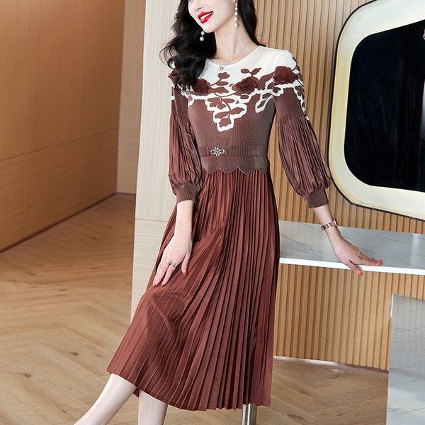 Plus Size Women's F…