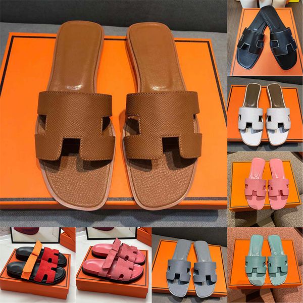 2025 women sandals designer slippers flat slides stylish mules summer beach outdoor sandal womens lady comfortable shoes brown black, Yellow
2025 women sandals designer slippers flat slides stylish mules summer beach outdoor sandal womens lady comfortable shoes brown black, Yellow