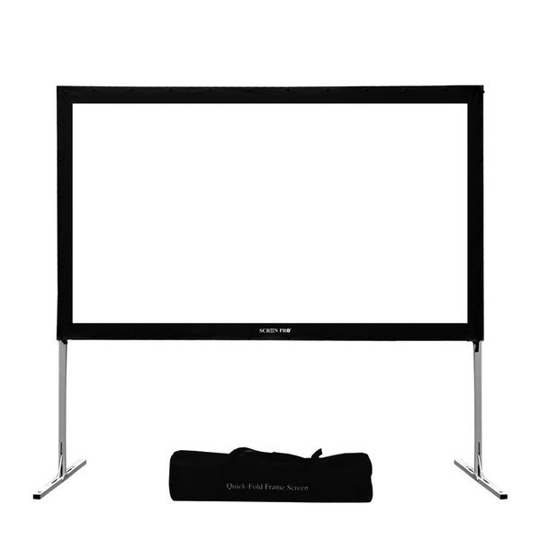 120 Inch Portable P…