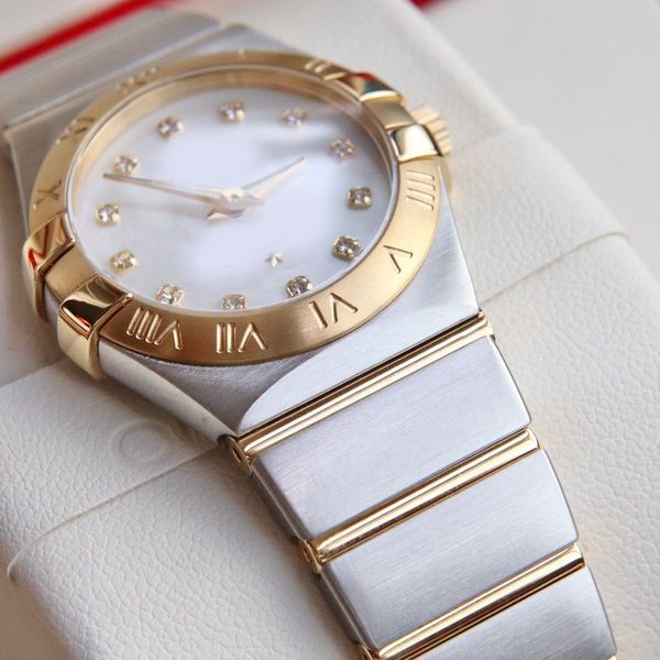 ZL333 Automatic Mec…