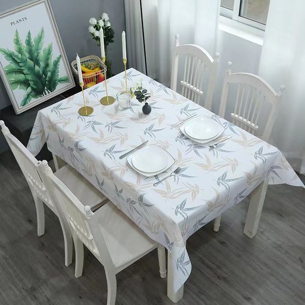 Home Tablecloth Ins… - image