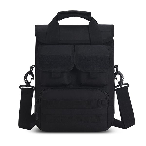 Tactical Messenger …