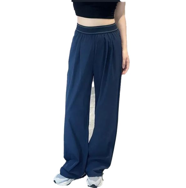 Women's Yoga Pants Suit Up Trouser Pant women clothes Regular Yoga Gym Clothing High Waist Pursuit Loose Yogawomen Wide Leg Haul Sets Sports Outdoor Women Sports Dance, Color 2 (navy)
Women's Yoga Pants Suit Up Trouser Pant women clothes Regular Yoga Gym Clothing High Waist Pursuit Loose Yogawomen Wide Leg Haul Sets Sports Outdoor Women Sports Dance, Color 2 (navy)