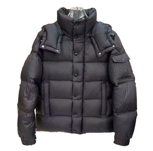 new mens jacket womens puffer jacket plus clothes monclecer jacket designer pufferjacke coat hoodie Warm Stylish Men's Down Jacket Perfect coat asian size m-5xl, Color1
new mens jacket womens puffer jacket plus clothes monclecer jacket designer pufferjacke coat hoodie Warm Stylish Men's Down Jacket Perfect coat asian size m-5xl, Color1