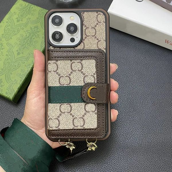 Luxury Phone Case F… - image